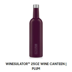 Winesulator - Pre-Order Plum - Winesulator