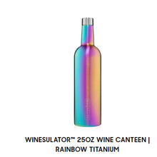 Load image into Gallery viewer, Winesulator - Rainbow Titanium - Winesulator
